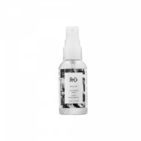 R+Co DALLAS Thickening Spray Travelsize - Nyligen tillagt