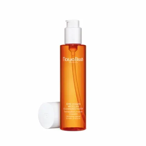 Natura Bissé C+C Vitamin Micellar Cleansing Water - Dagens erbjudande