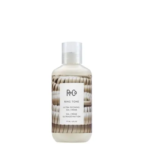 Fynd - R+Co RING TONE Defining Gel Creme