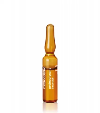 Nyhet | Mesoestetic Proteoglycans Ampoules