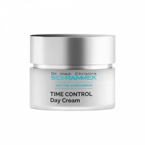 Superpris - Dr. Schrammek Time Control Day Cream