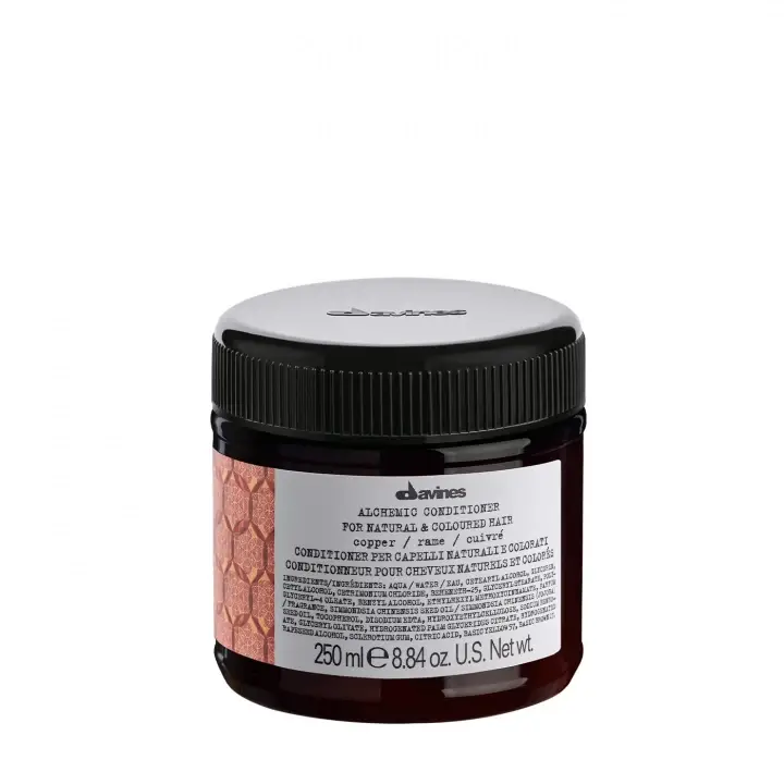 Nyinkommet | Davines Alchemic Conditioner Copper