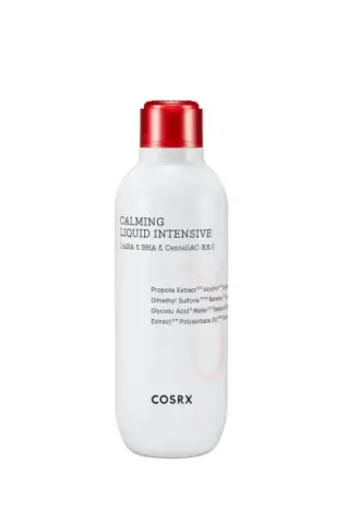 COSRX AC Collection Calming Liquid Intensive - Efterfrågad