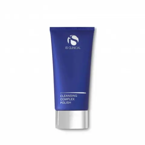 iS Clinical Cleansing Complex Polish | Nyhet