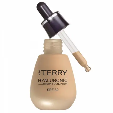 Endast ett fåtal kvar | By Terry Hyaluronic Hydra Foundation 100C Fair C