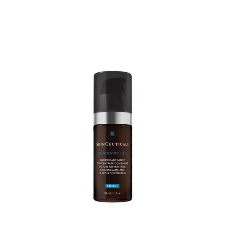 SkinCeuticals Resveratrol | Handla säkert