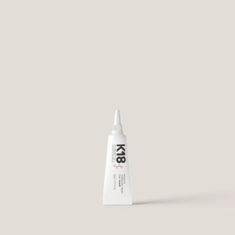 K18 - Hair Mask 5 ml - Trygg betalning