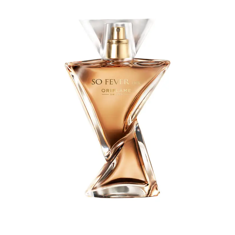 Beställ direkt | Her Eau de Parfum