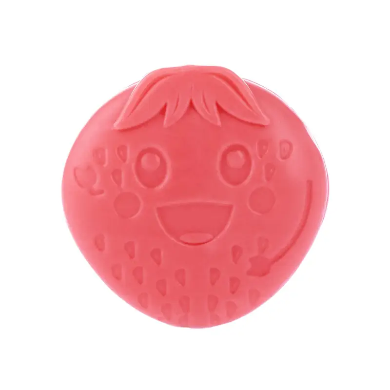Kids Soap Bar Playful Strawberry - Dagens deal