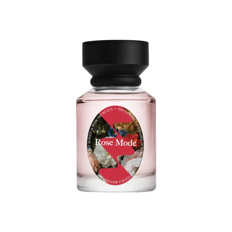Mycket populär | Rose Mode Eau de Parfum